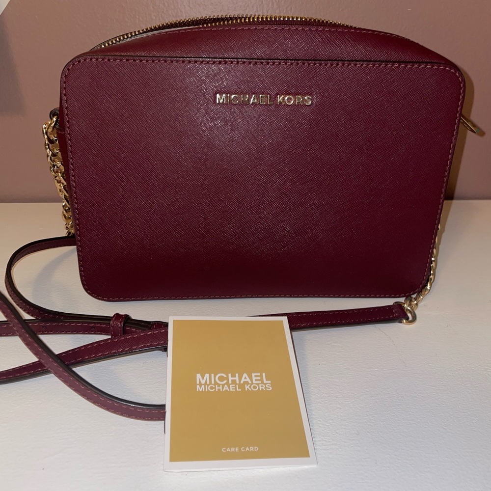 Michael Kors Crossbody